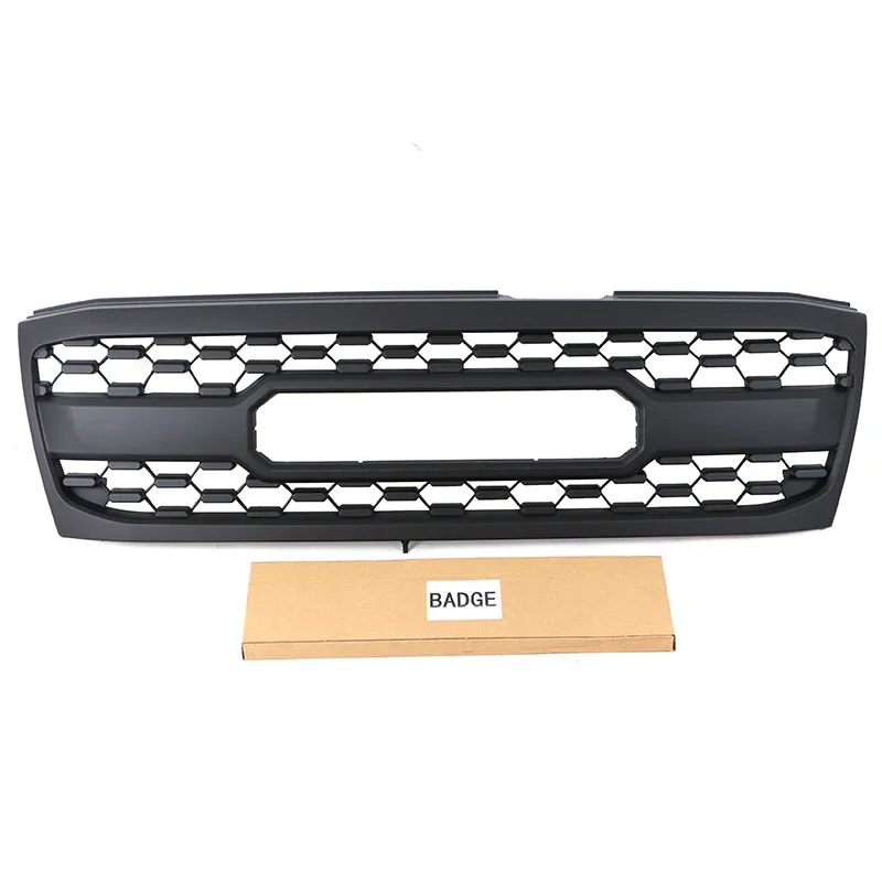 2003-2006 автозапчасти горячая распродажа черная передняя решетка с подсветкой