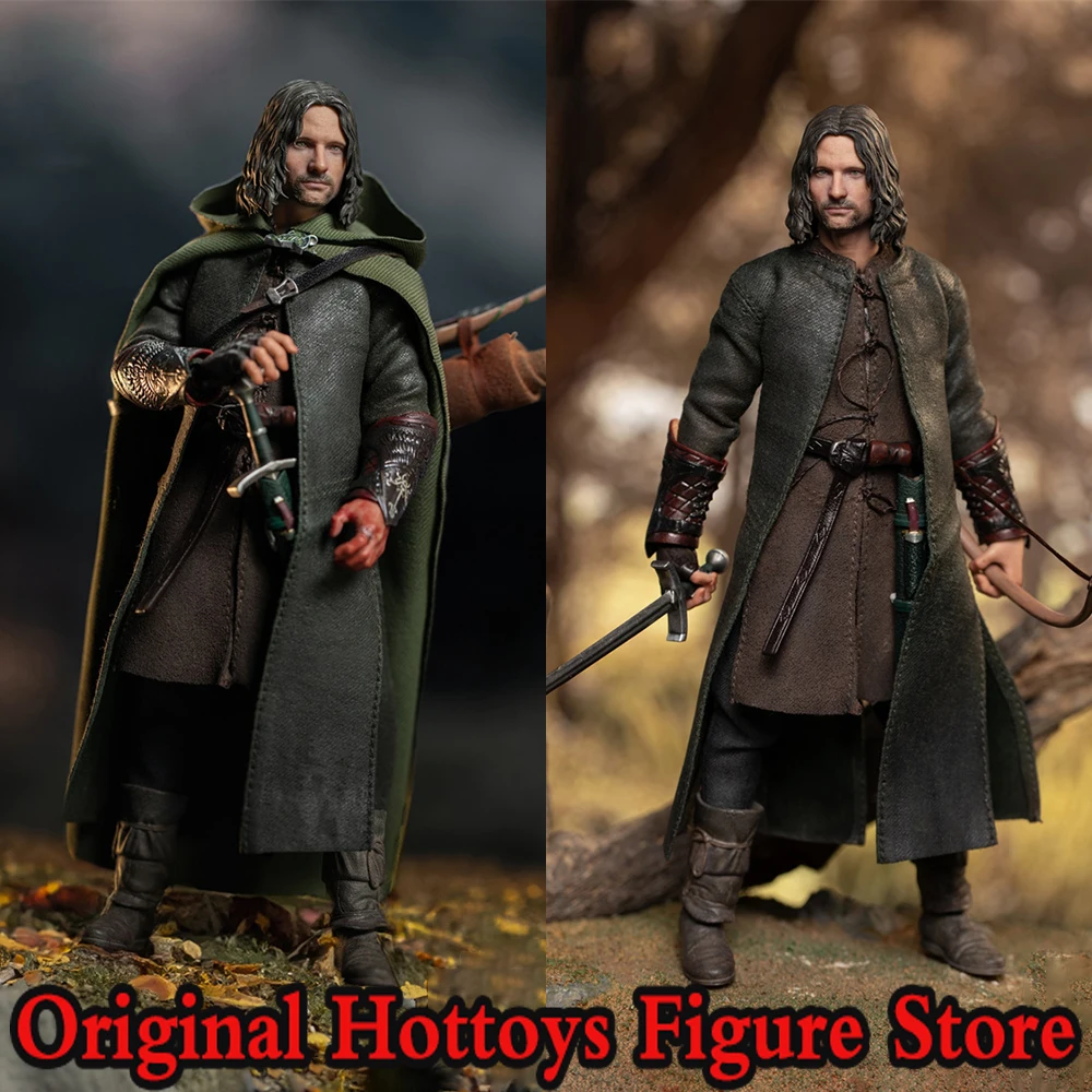 Миниатюрная версия масштаб 1/12 мужской солдат рейнджеры Северного защитника