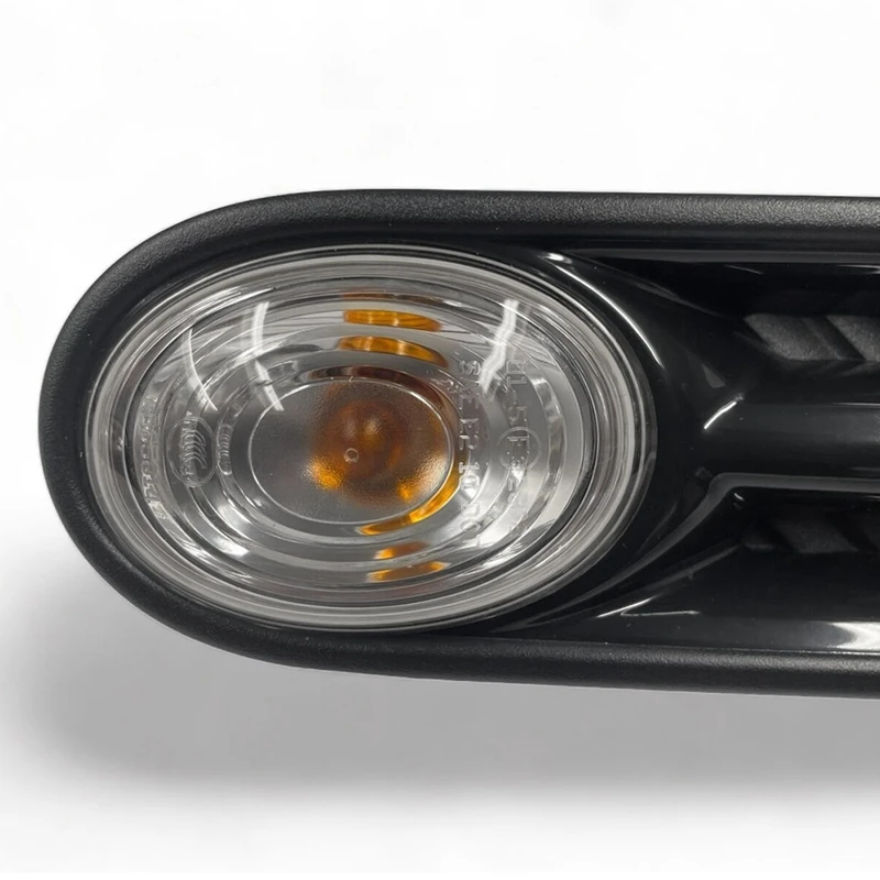 Боковой поворотный фонарь для MINI Cooper R55 R56 R57 R58 R59 07-15