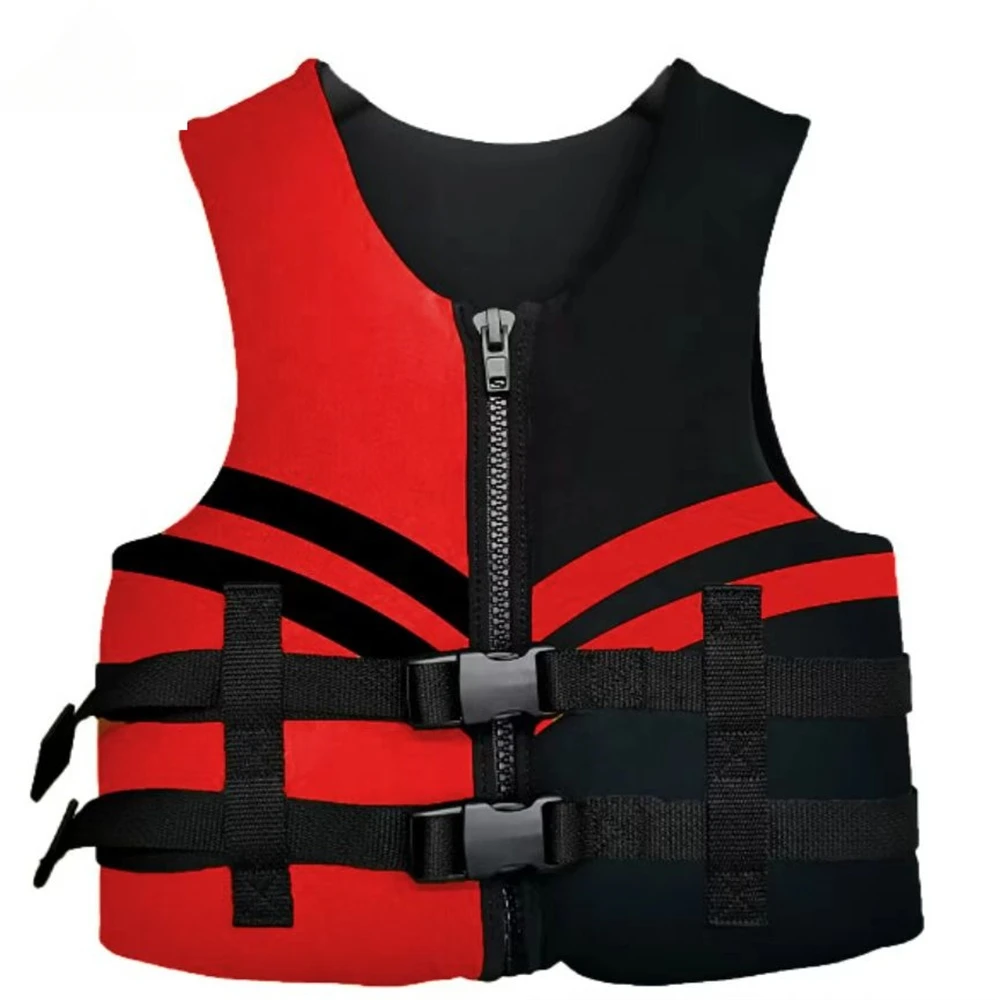 

OEM&ODM Marine Life Jackets Watersports Inflatable Life Jacket Vests