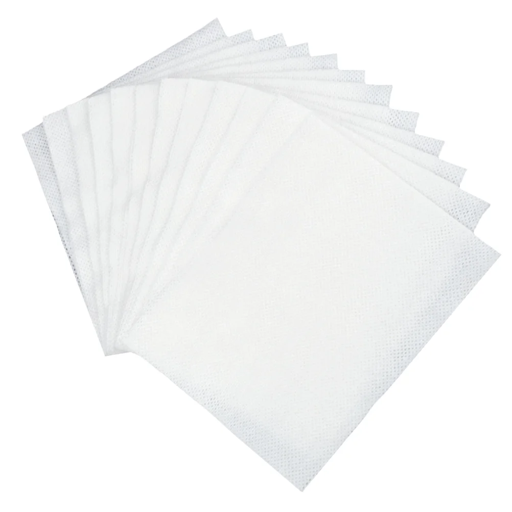 

48 Absorption Paper Anti-Dyed Cloth Washing Paper Color Catcher Laundry Paper Durable Practical Household Color-absorbing