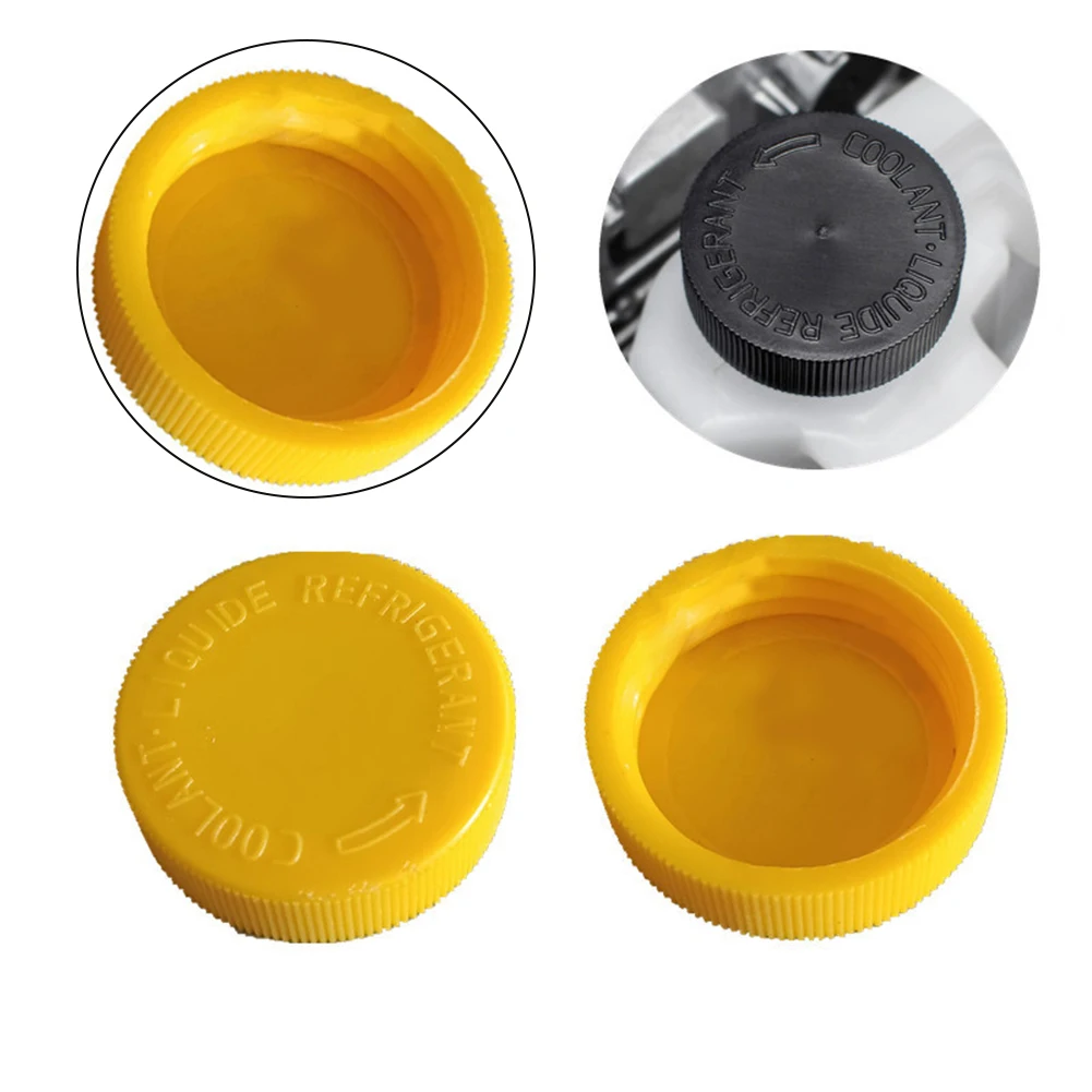 

1pc New Car Cover Coolant Reserve Bottle Cap 2171279900 32mm Coolant Expansion Tank Radiator Overflow For Nissan Patrol GU Y61