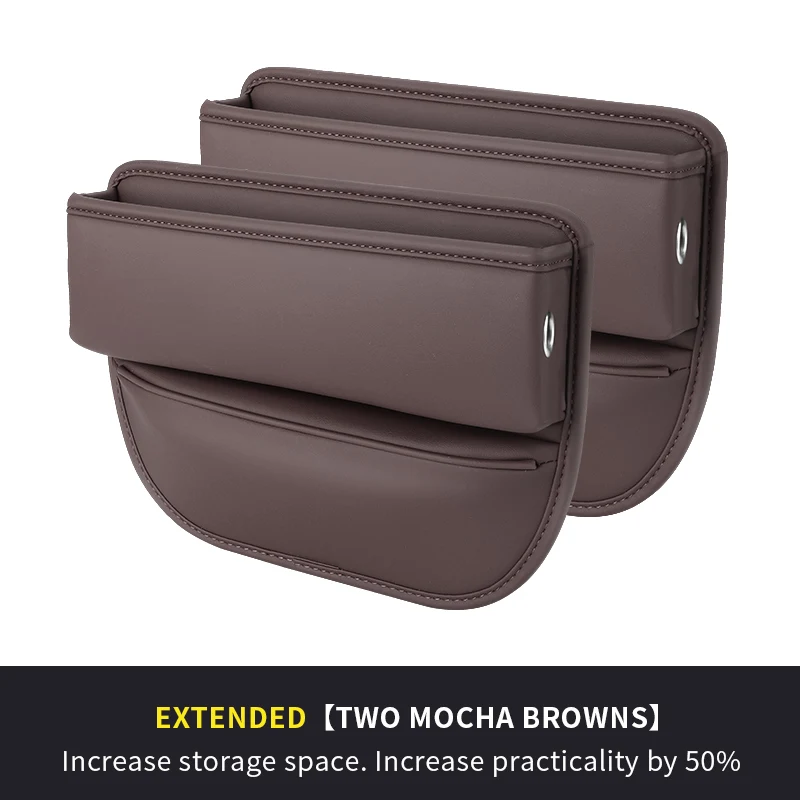 

Ящик-органайзер для хранения автомобильных сидений для BMW 7 серии G70 G09 XM U06 G81 M3 2023 I7 X7 G07 LCI IX I20 X1 U11 Ящи...