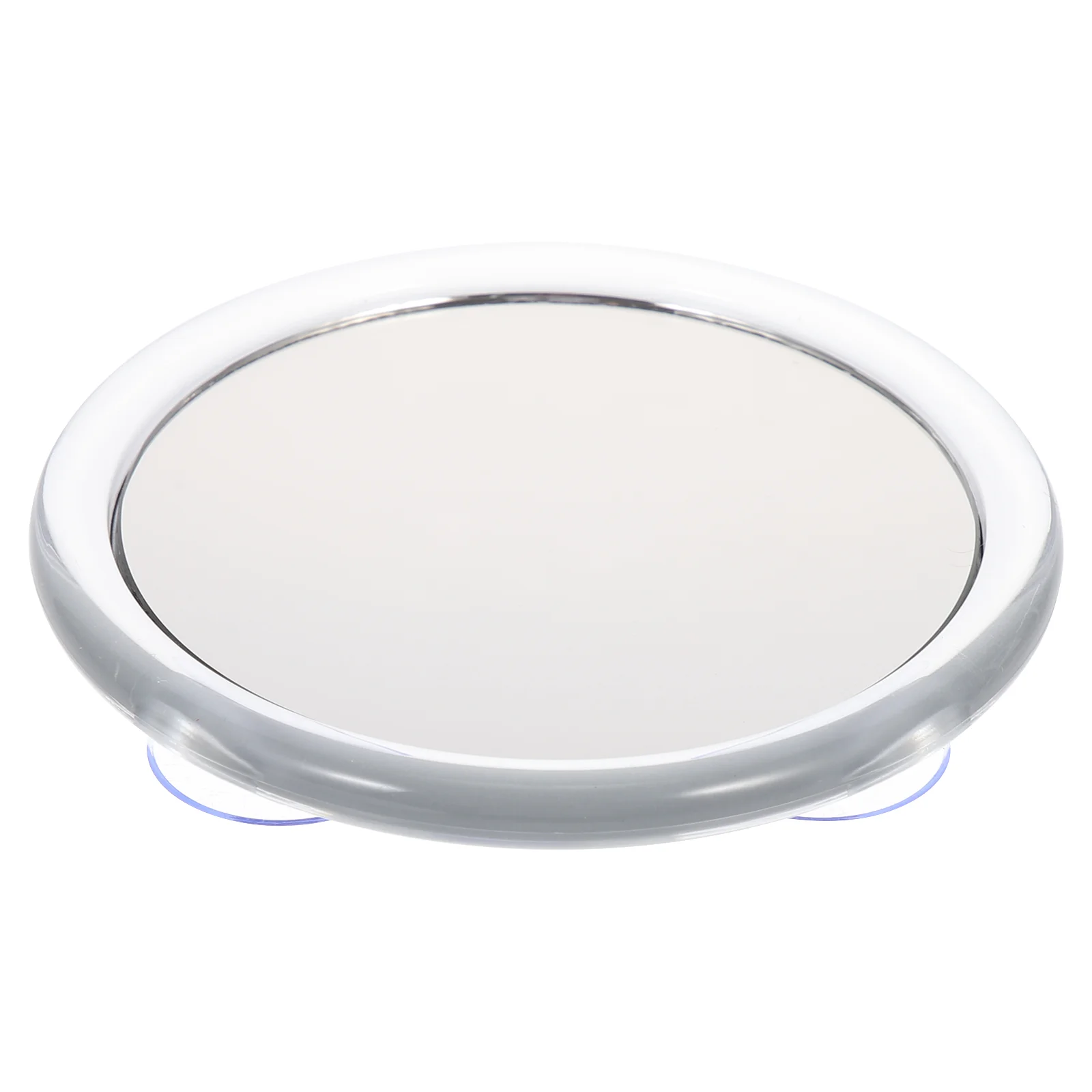 

20X Magnifying Makeup Mirror 10x Magnifying Mirror Round Vanity Mirror Magnification Pocket Mirrors Suction Cup Mirror