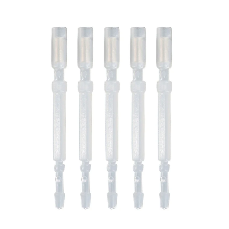 

5Pcs 3D Printer Touch Sensor Replacement Needles Replace MKS Automatic Leveling Sensor Injection Needle E65C