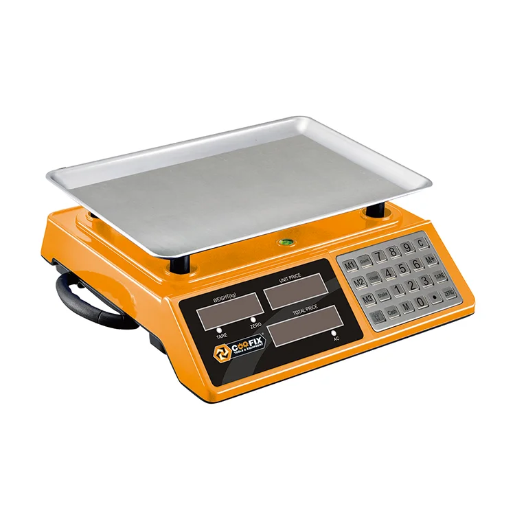 

CF-SDKS002 High Quality Commercial Scale 40KG Digital Electronic Scale