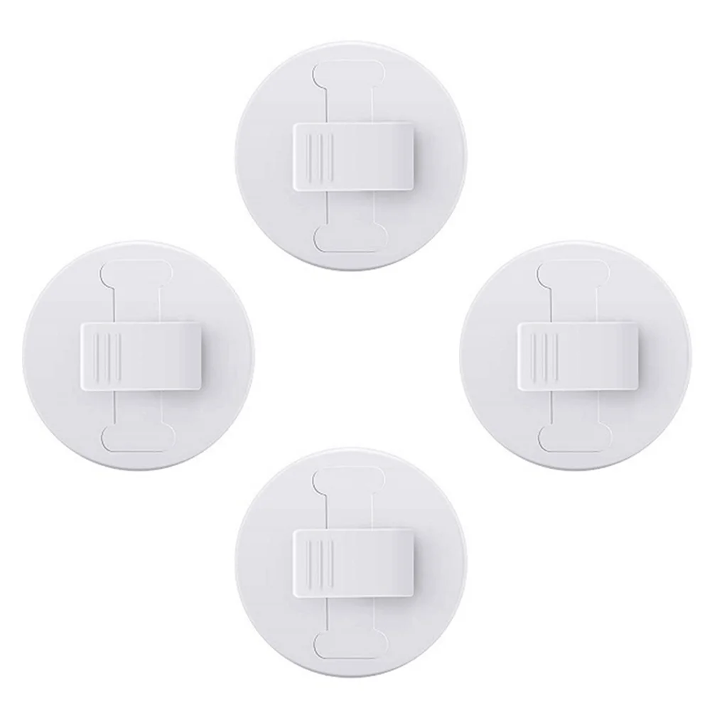 

Shower Curtain Clip Clips Guard Adhesive Weight Wall Weights Bathroom Liner Drapes Rv Replacement Windproof Clamps Drapery Self