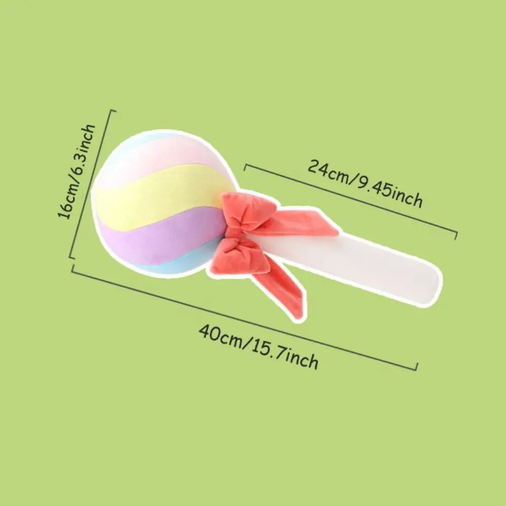 Креативный леденец массажный молоток царапины зуд лук меридиан палочка ручной