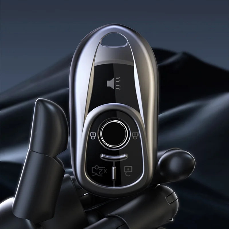 Чехол для ключей Buick, чехол для ключей автомобиля, чехол для ключей, мягкие брелоки из ТПУ, полные Чехлы, Защитные чехлы для ключей, анклава Encore GX Envision (art.: 3920c7bdafdcc) - 3920c7bdafdcc