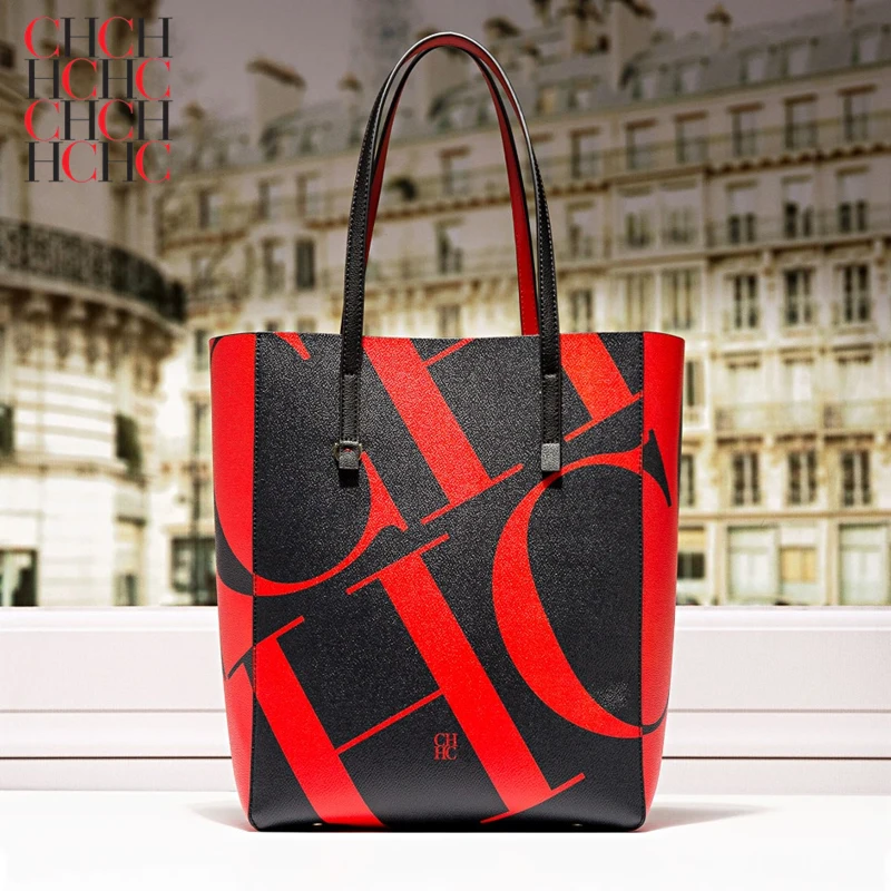 

Letter Printed Women Tote Bags Ladies Casual Shopping Handbag Large Capacity Shoulder Bag Famous Brand Designer Purses Bolsa Gg