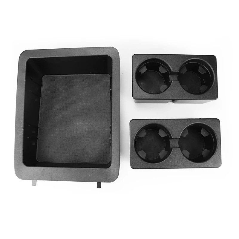 Подстаканник для центральной консоли подстаканник 22860866 Chevrolet avalsilverado Suburban Tahoe GMC