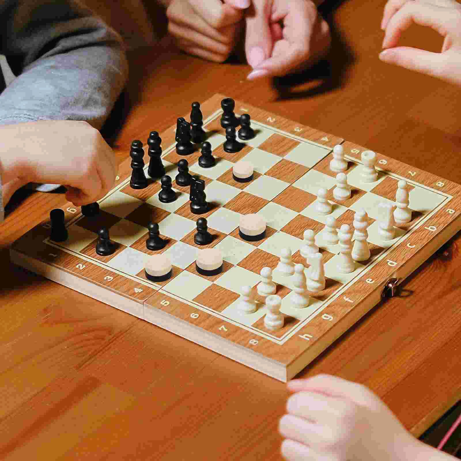 30 шт. доска для нарды деревянные шашки шахматы игр каменная шахматная аксессуары