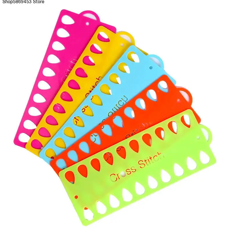 

1 шт., органайзер для вышивки