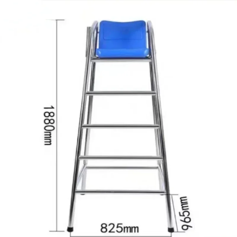 Спасательное кресло для бассейна оборудование платформа защиты от воды Lifeguard 304