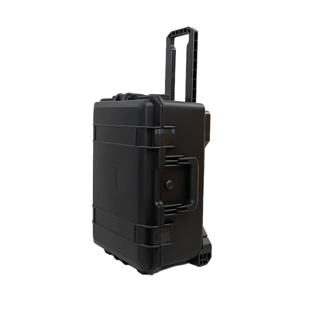 Portable Plastic Carrying Case IP67 Waterproof with High Quality for Apparatus