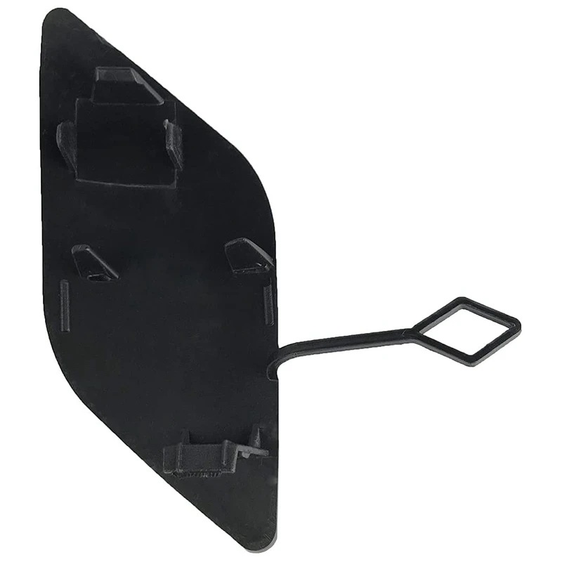 2128850126 крышка переднего бампера с крючком для E-Class W212 E400 E500 2008-2014