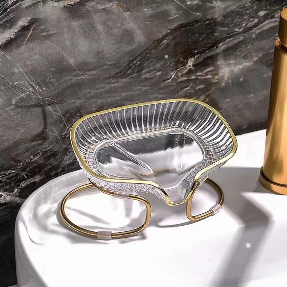 

Держатель для мыла со сливом воды