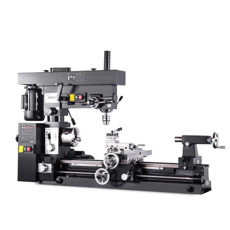 

combined lathe machine from China in sale