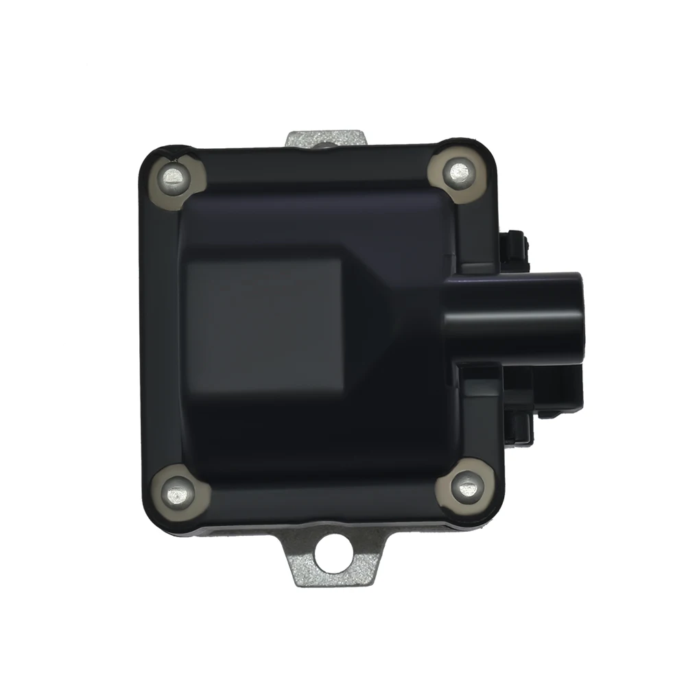 

1 шт. OEM 004050016 Катушка зажигания для Audi, Seat Alhambra Arosa Cordoba Toledo, Skoda Favorit Felicia, VW Caddy Golf Passat