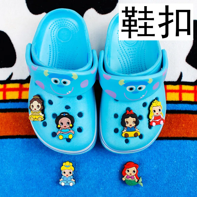 Crocs 2017 top