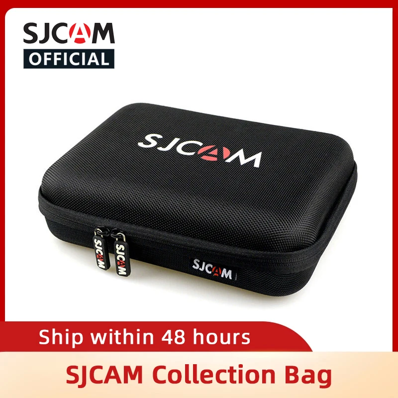 sjcam sj4000 air black