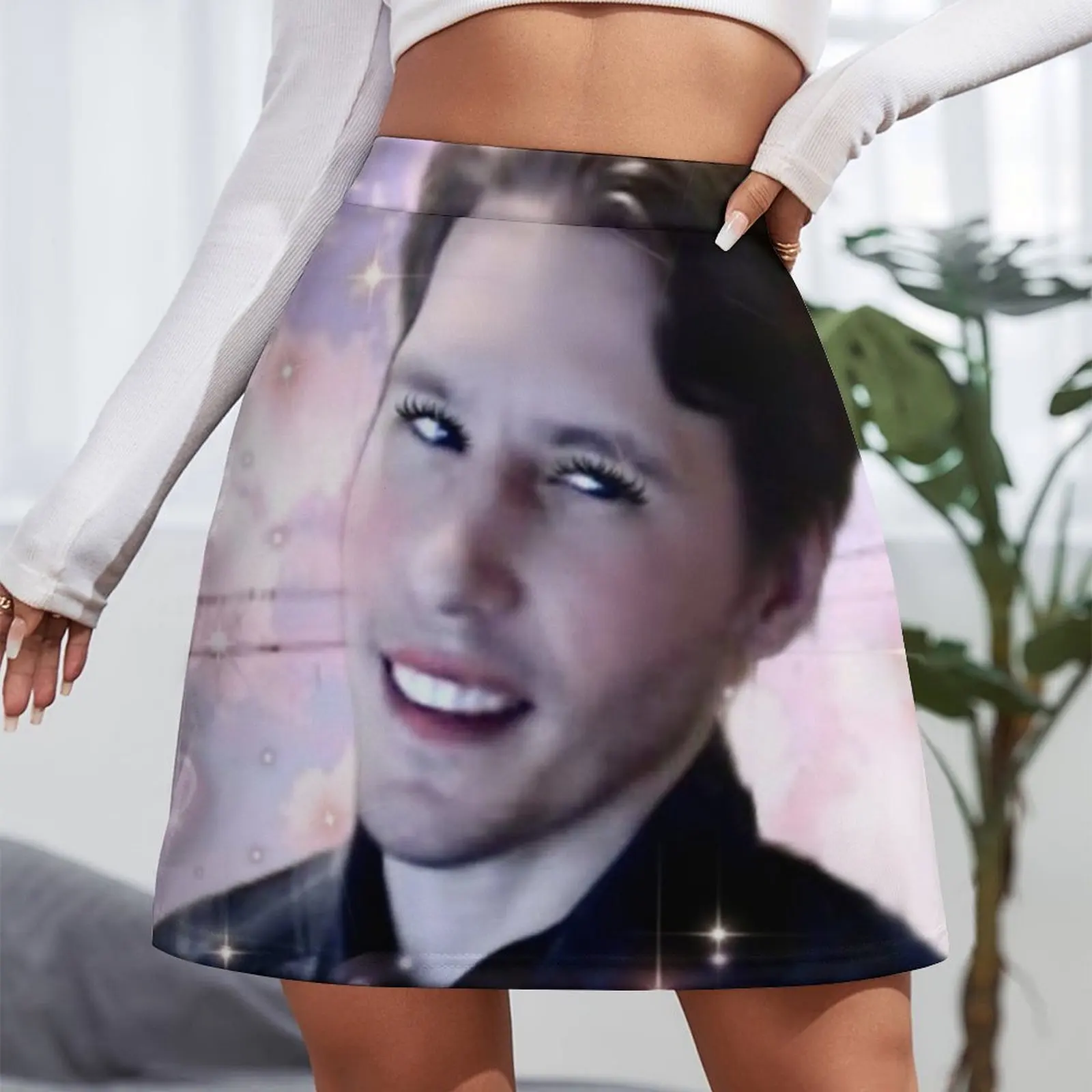 Красивая мини-юбка Jerma kpop корейская женская одежда элегантные социальные женские