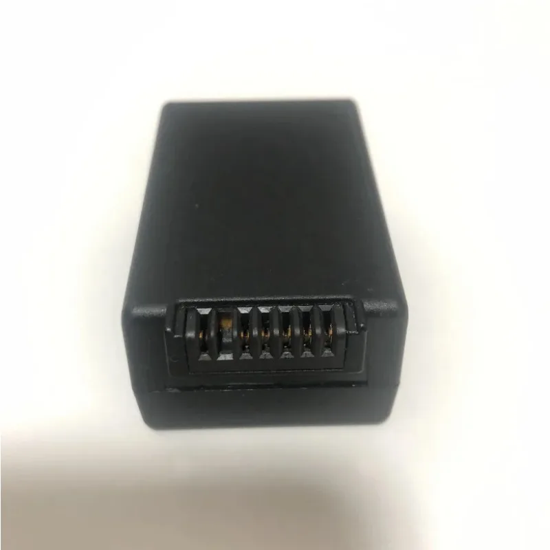 4400 мАч для PSION TEKLOGIX WA3010 7525 7525C 7527 аккумулятор South GPS RTK