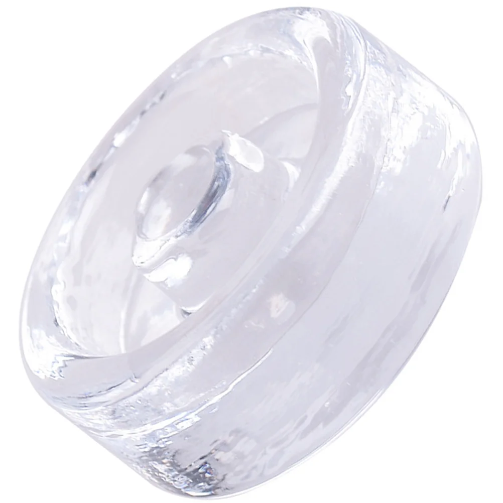 

Fermentation Glass Weight Fermenting Lid Lid Fermentation Weight Fermentation Lid for Kitchen Jar