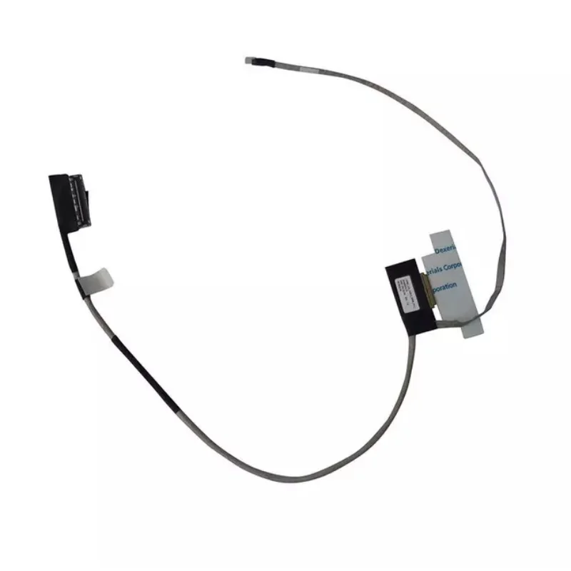 

Новый ЖК-видео гибкий кабель для Acer Aspire VX15 VX5-591G N16C7 VX5-591 30 контактный кабель для ноутбука 50.GM1N2.008 C5PM2 DC02002QL00