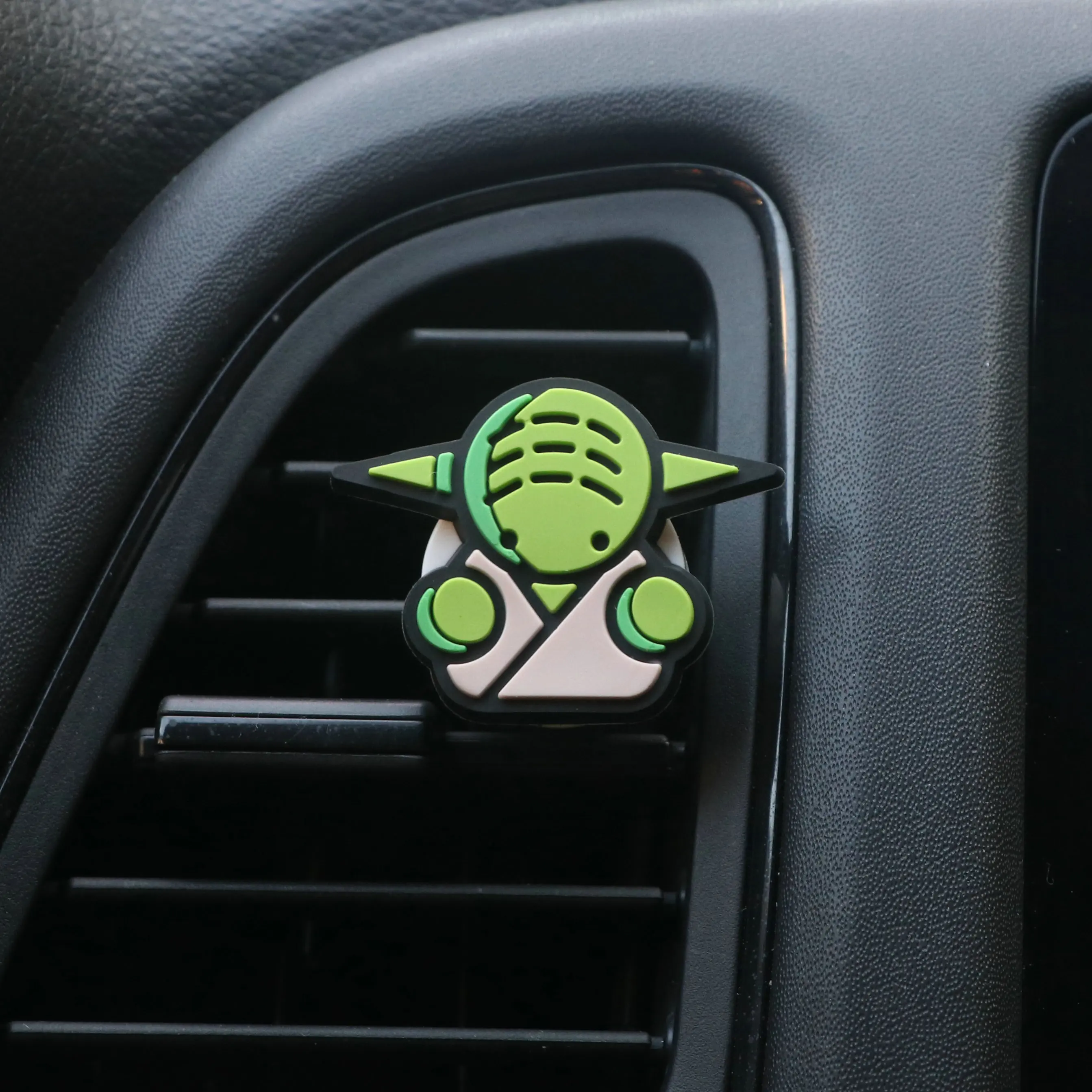 

Мультяшный освежитель воздуха, автомобильный парфюм, мультяшный кондиционер с зажимом для вентиляционного отверстия, аксессуары для стайлинга автомобиля