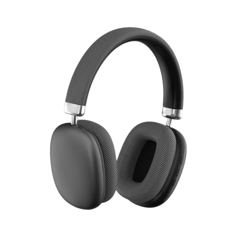 Металлический материал MAX ANC Версия Беспроводные наушники Bluetooth-гарнитура