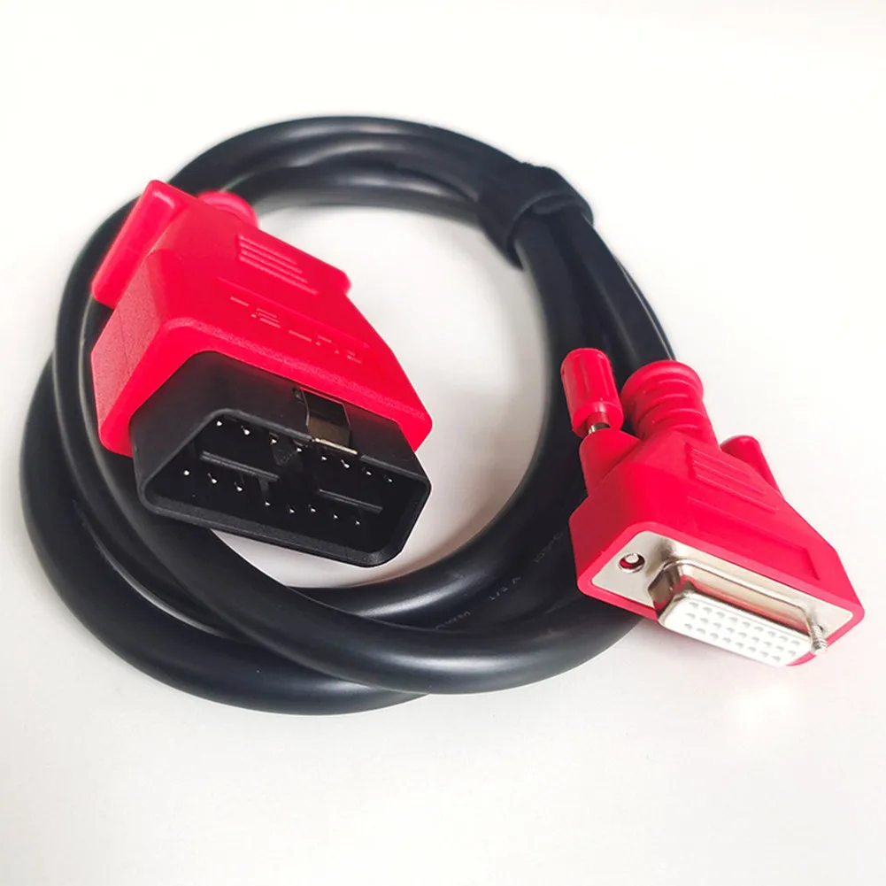 

1 шт., Диагностический кабель для сканера Autel MaxiSys Pro MS908 Pro MS908P