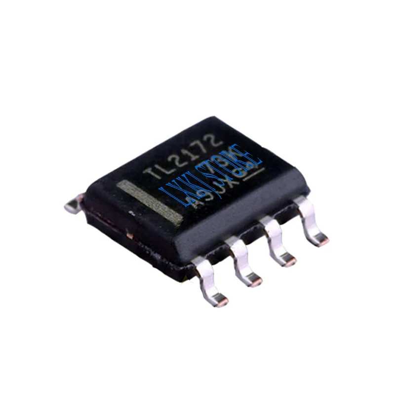 10 шт./лот tlv2172atv TLV2172 TL2172 SOP-8