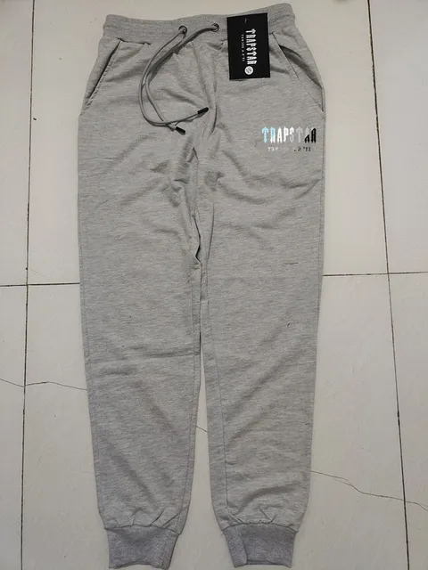 Men Tracksuit Two Piece Set 2022 Men's 