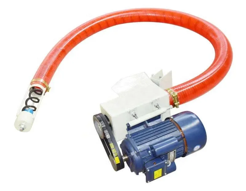 Завод ZhongDe поставляет высококачественную гибкую спиральную автоматическую