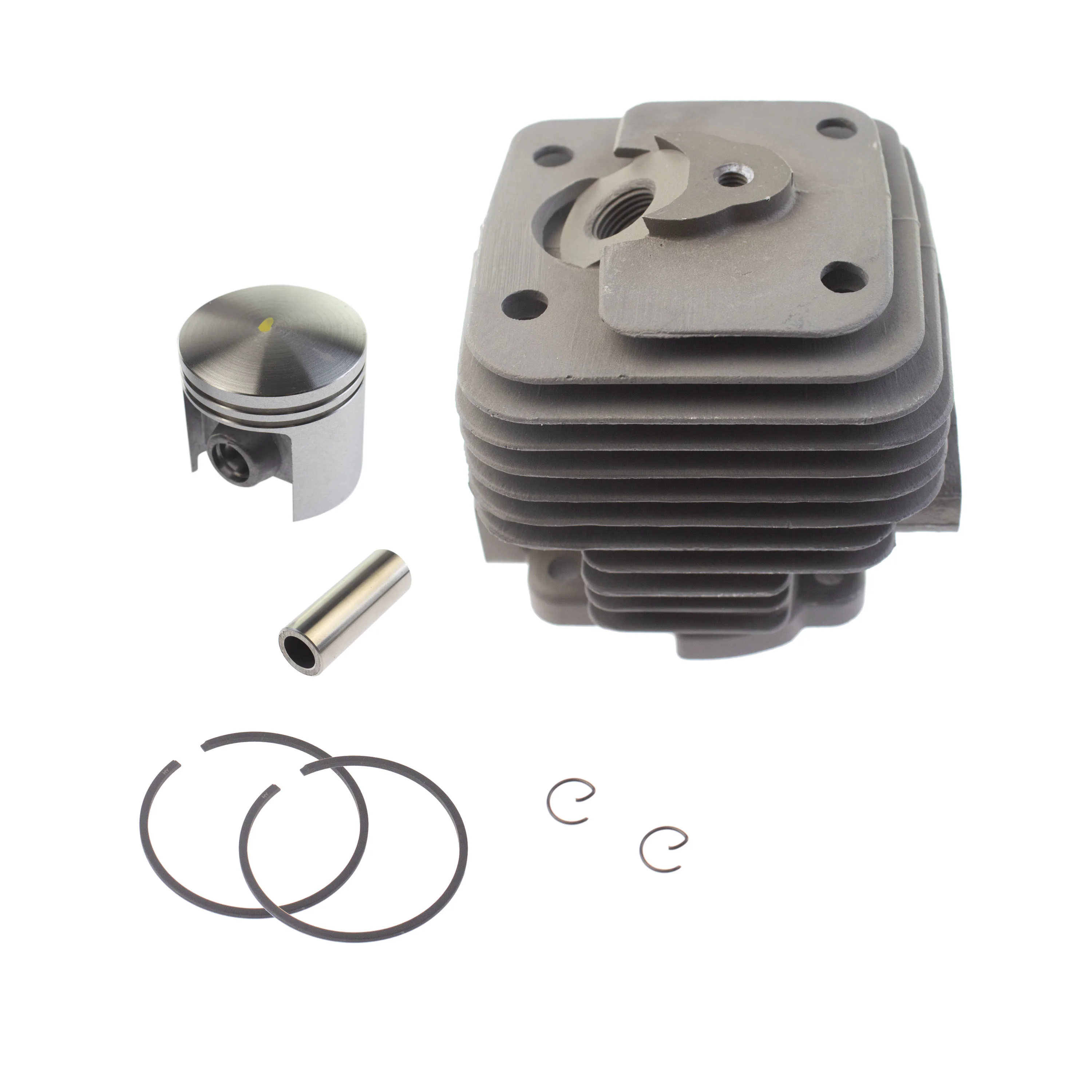 Комплект поршневого цилиндра 47 мм подходит для дискового резака Stihl TS08 TS08S TS350
