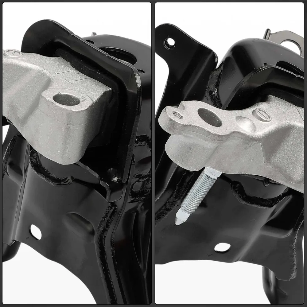 Фото Передняя правая опора двигателя для Toyota Corolla Prius Prius AWD-e Prius Prime 1230537342 №5