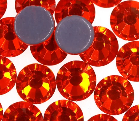 

Все размеры, гиацинт, железная стразы, Плоская задняя поверхность, дизайн ногтей, горячая фиксация, кристаллы, стразы, искусственная ткань, о...