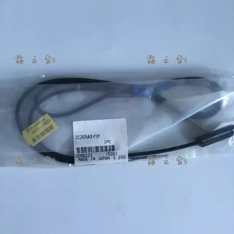 Магнитный переключатель цилиндра KOGANEI ZC205 ZC205A/205B/205C