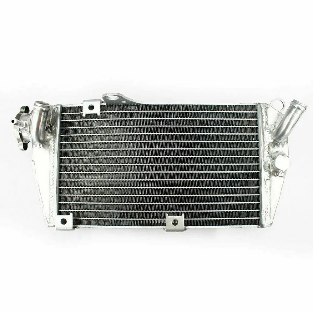 

Алюминиевый радиатор для 2001-2003 Kawasaki KLR650C 2001 2002 2003