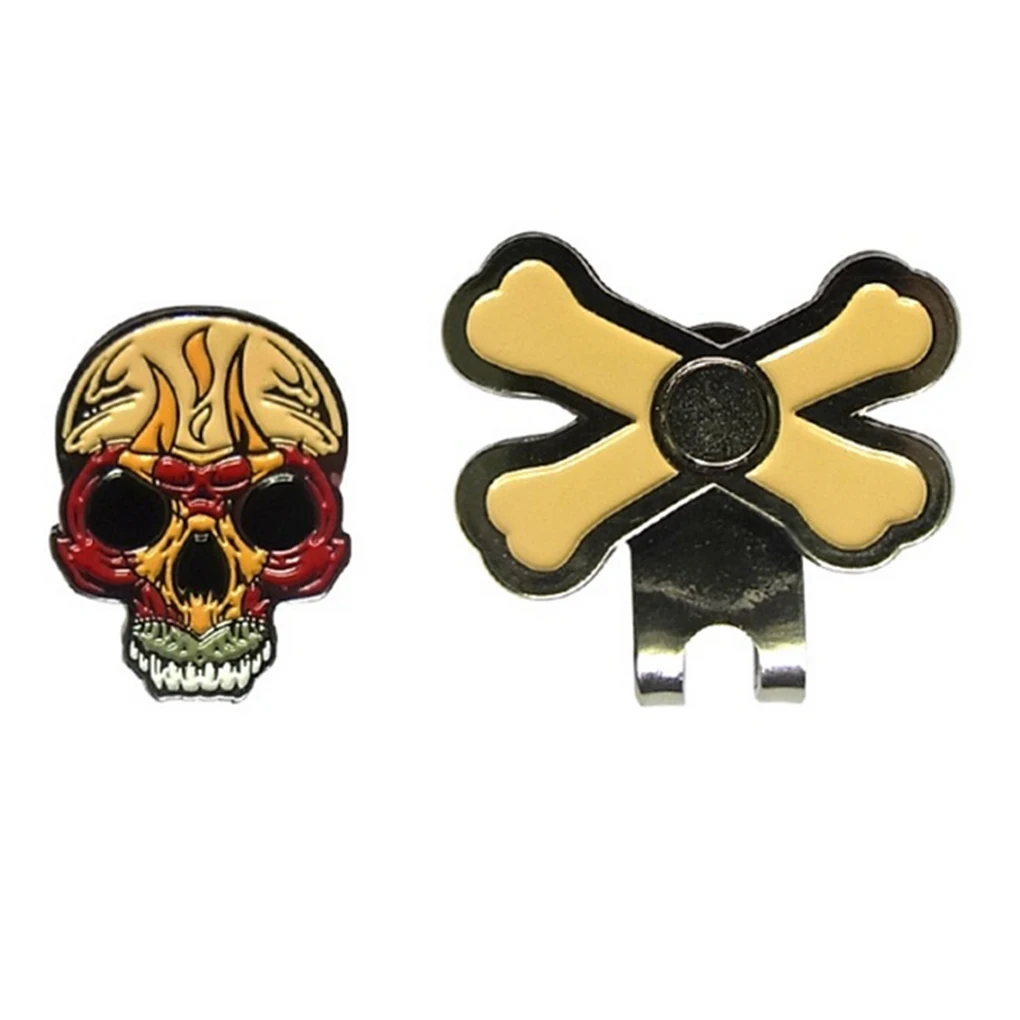 

Аксессуары для гольфа, профессиональные простые в использовании маркеры для гольфа, маркеры для гольфа