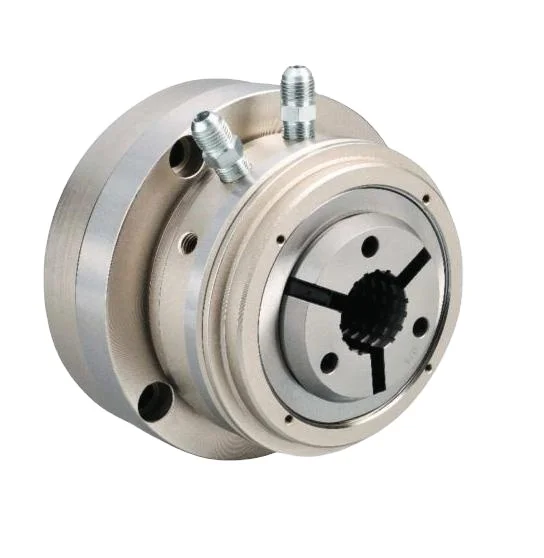 

JAS40 JHS Jaw Style Stationary Chuck