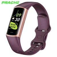 PRACHI Smart Watches Waterproof Fitness Tracker Realtime Monitoring Multifunctional Smart Sports Bracelet For Android IOS 2023 1