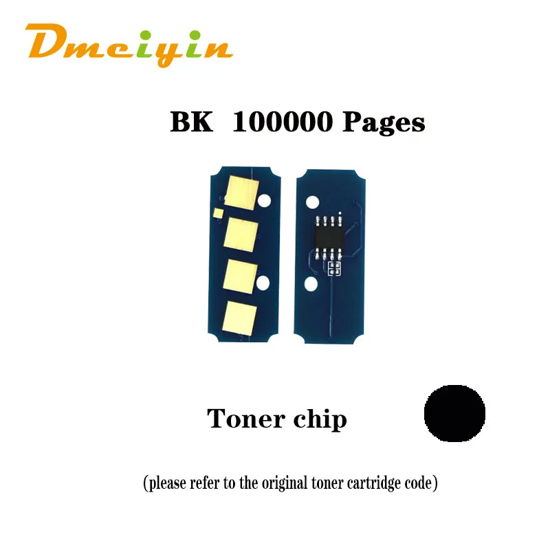 

WW Version T-FC425WWK/T-FC425WWC/T-FC425WWM/T-FC425WWY Toner Chip for Toshiba FC2020AC/2520AC/2525AC/3025AC/3525AC/3525ACG/4525