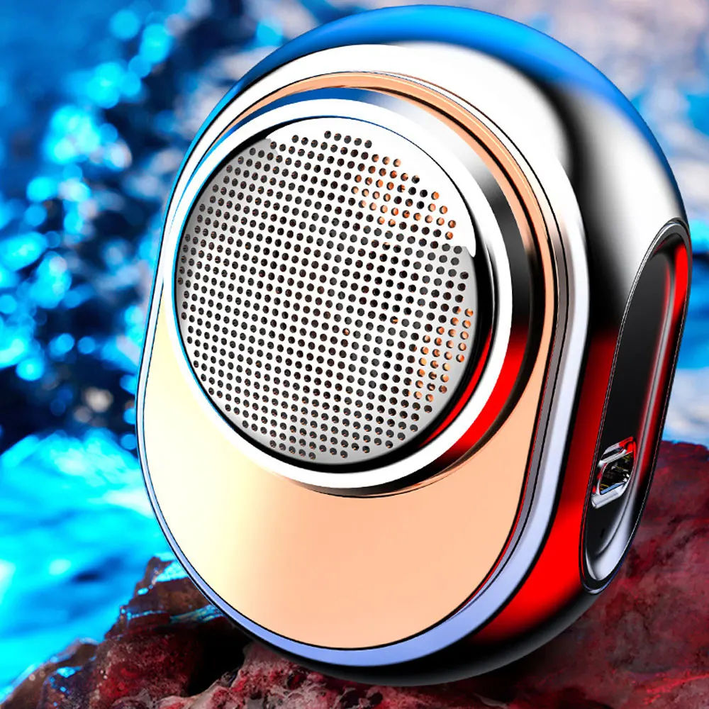 

Portable Pocket Mens Razor USB Charging Floating Razor Car Mini Electric Beard Knife Shaver