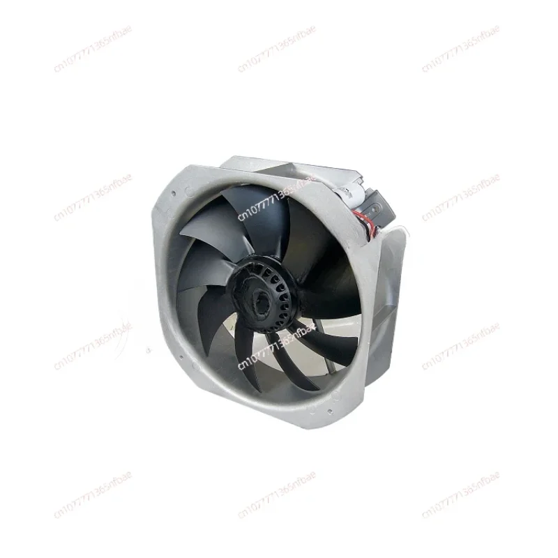 28080/250FZY2WZD4-22F Axial Flow Fan for Electrical Control Cabinet