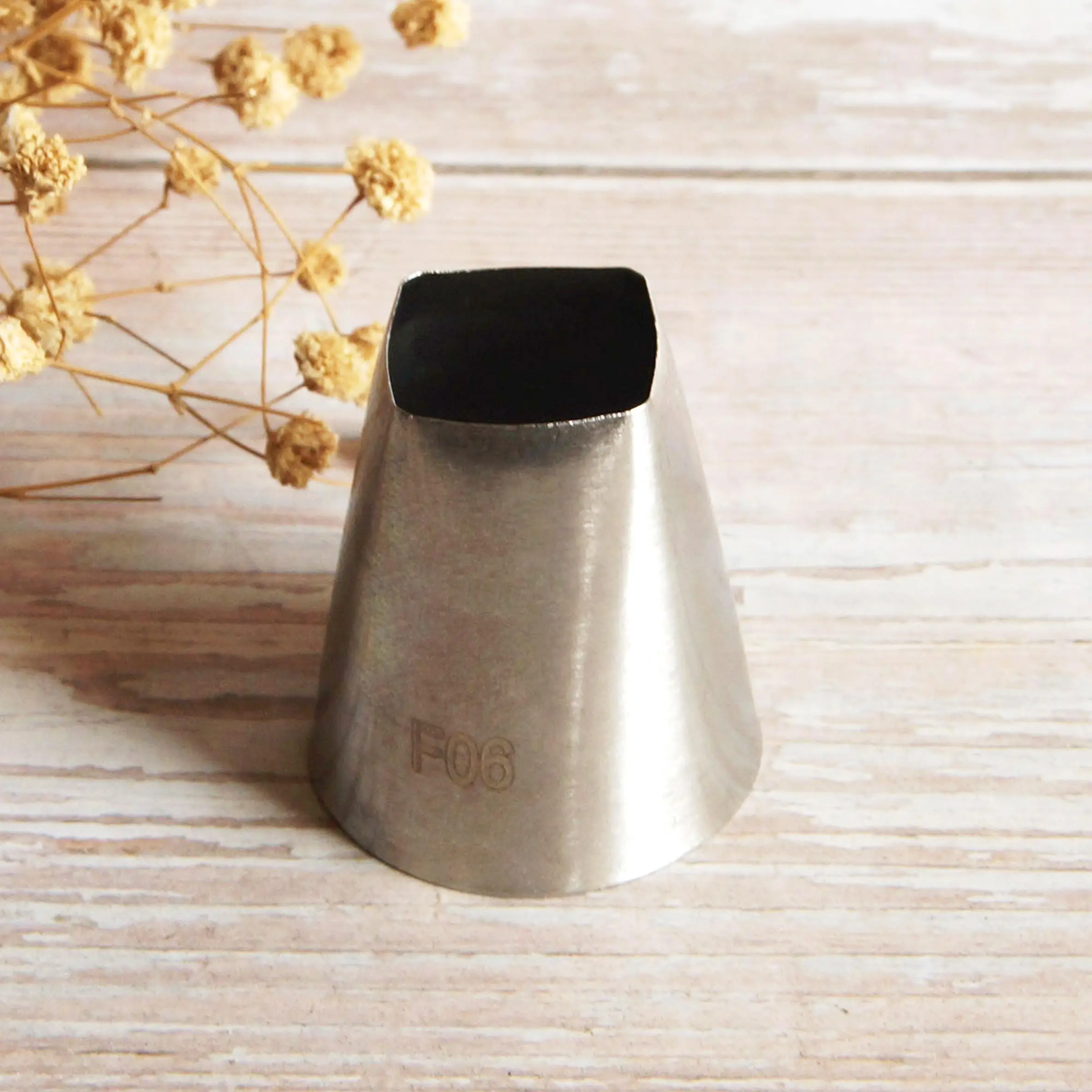 

Насадки для глазировки Vaenng