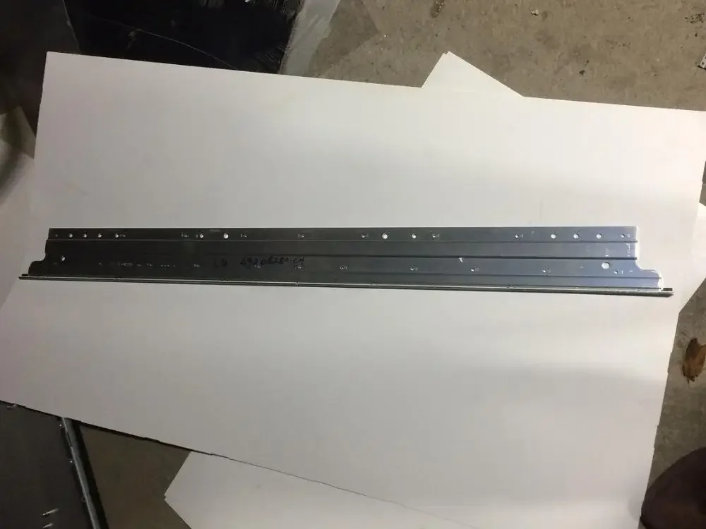 66LED 530 мм светодиодная лента для телевизора 49UB8800 49ub8500 49UF695V 6922L-0128A 6916l1722C 6916l1723C 49UB820V