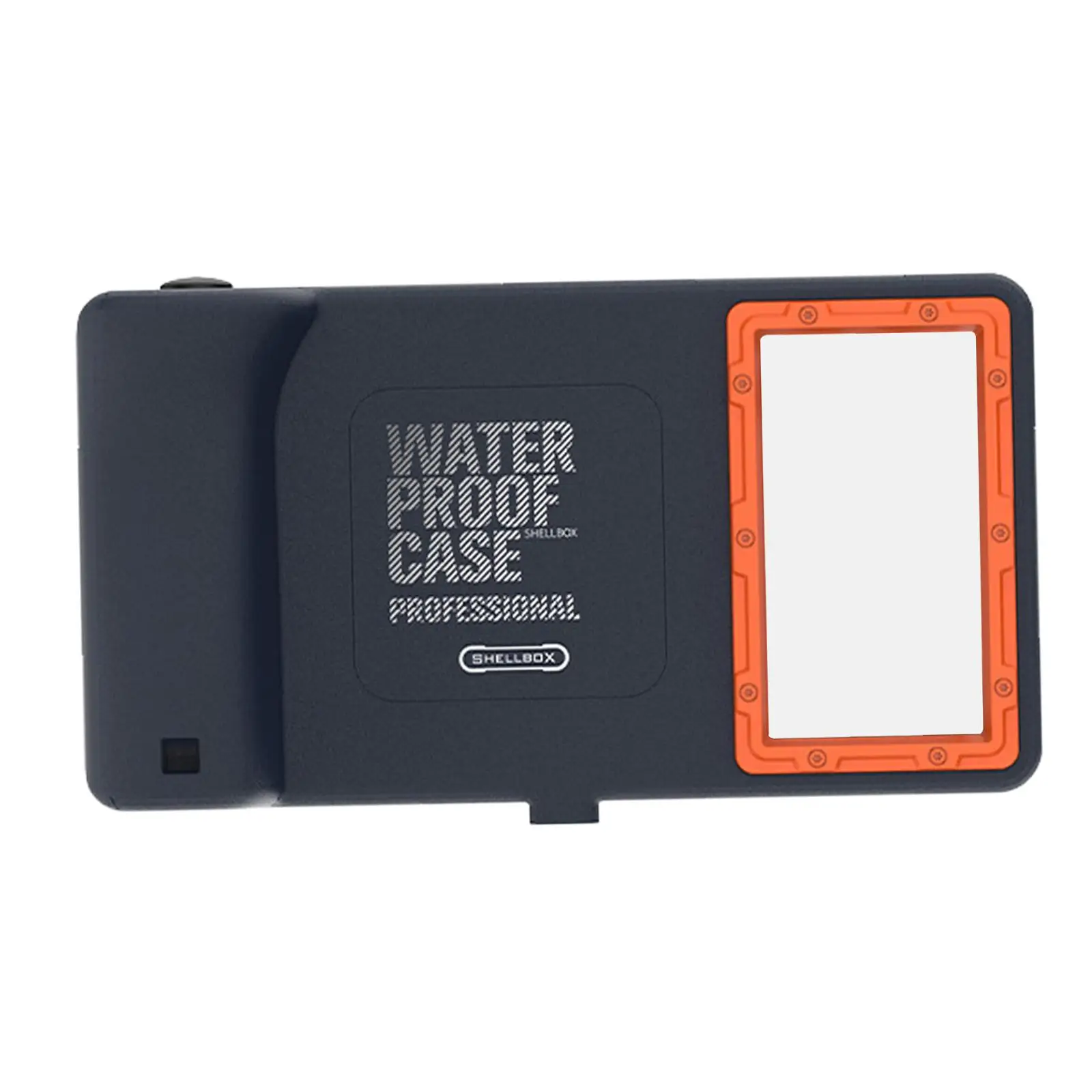 

Diving Phone Case Cover Waterproof 50ft/15M Housings for Diving Video Raining