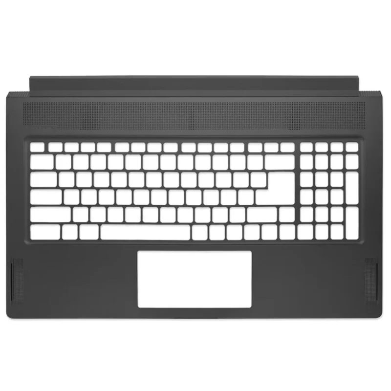 Верхний чехол для упора рук MSI GS76 Stealth MS-17M1 MS17M1 отверстие отпечатков пальцев